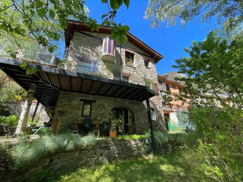 4-bedroom chalet for sale in Ordino · 33 of 48