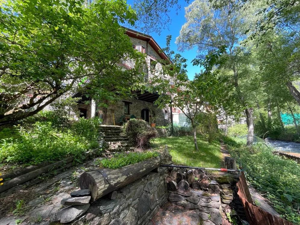 4-bedroom chalet for sale in Ordino · 43 of 48