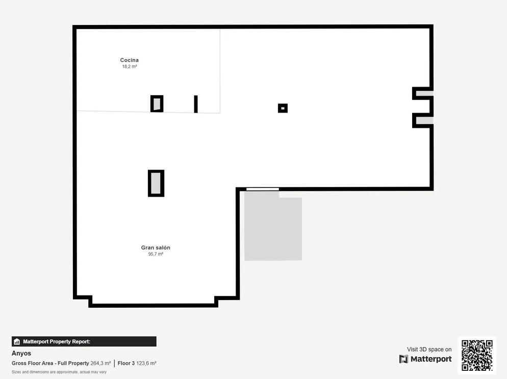 House for sale in Anyós, La Massana · 27 of 29