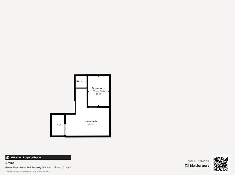 House for sale in Anyós, La Massana · 29 of 29