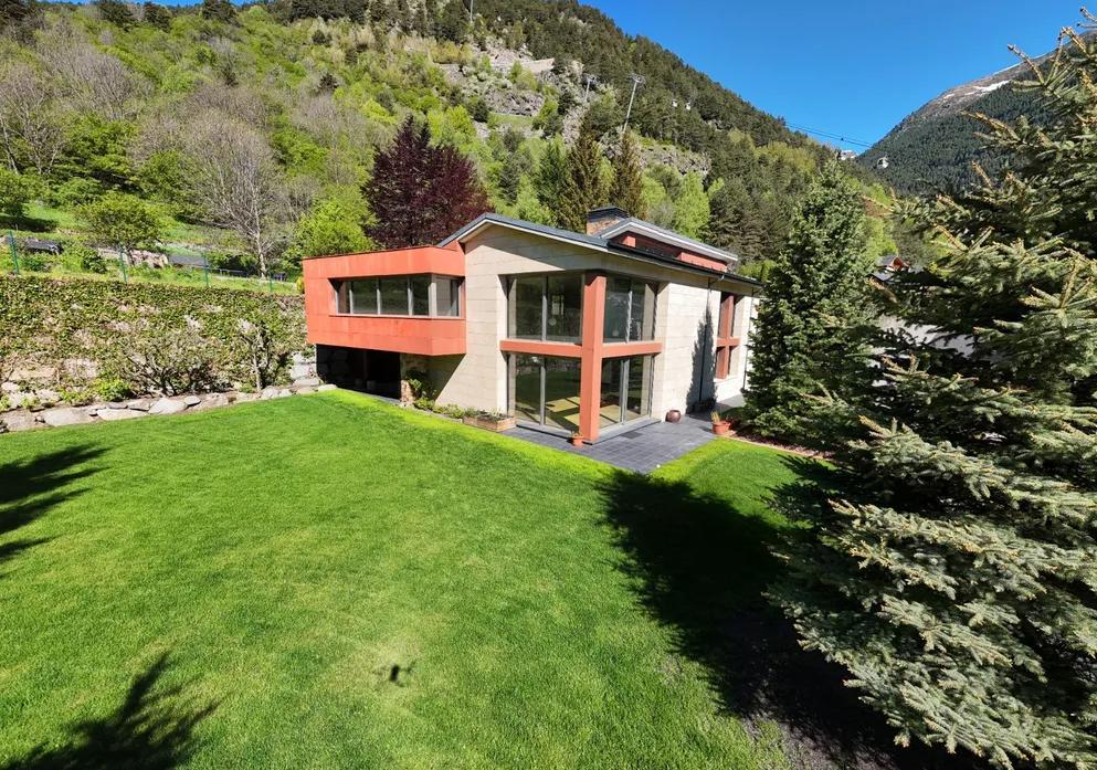 Casa / chalet en Carretera de Arinsal, La Massana, La Massana de 650 m2