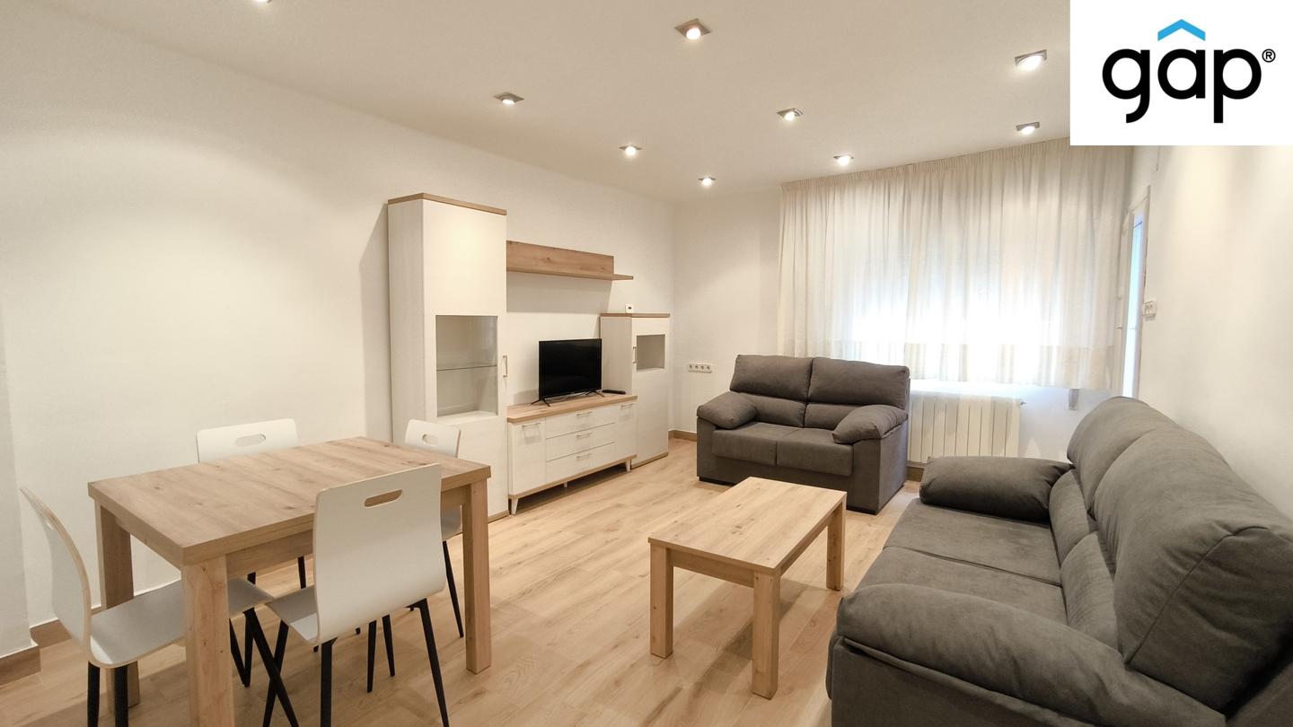 Piso en Calle de Noheda, Cuenca, Cuenca de 83 m2