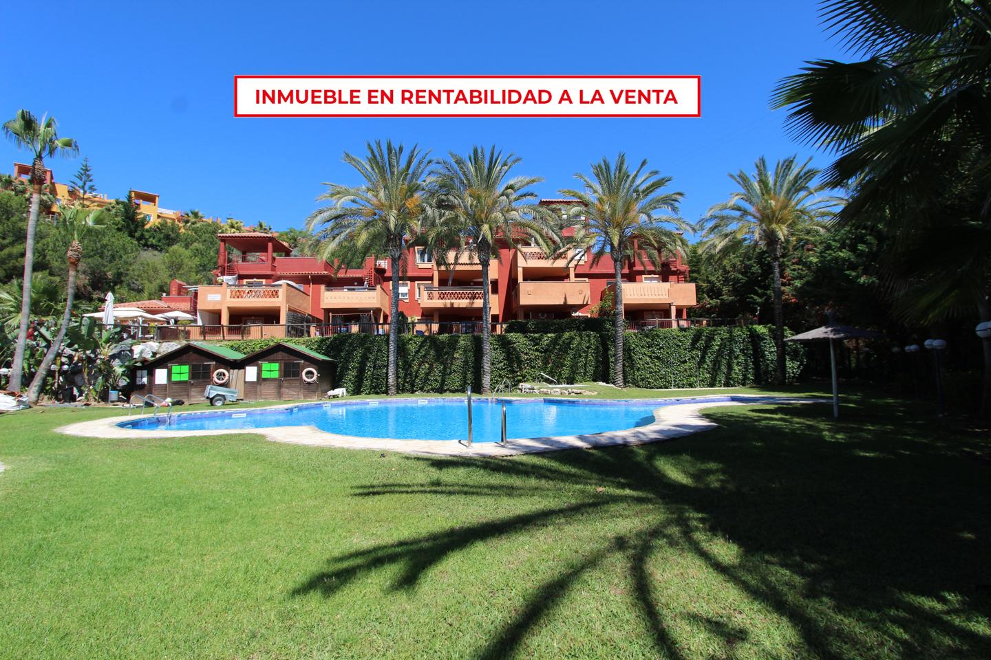 foto de PISO EN URB. LA RESERVA DE MARBELLA FASE 2