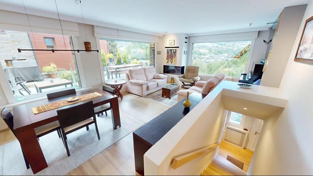 Casa / chalet en Carrer de l'Aldosa, aldosa de la lassana, La Massana de 315 m2