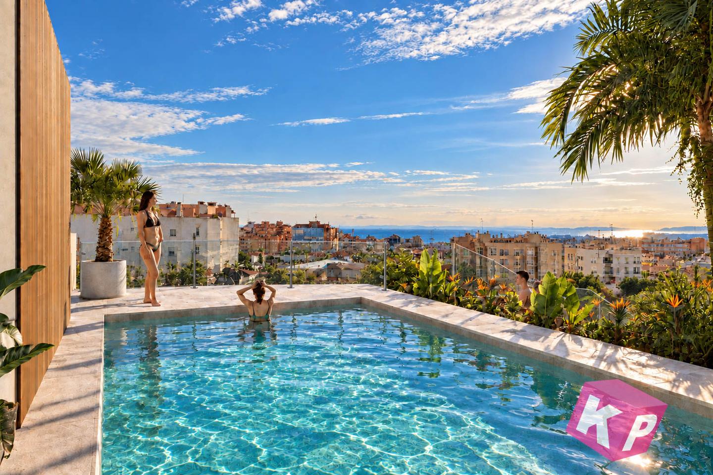 Piso en Carrer Pintor Sorolla, Santa Pola, Alicante de 69 m2