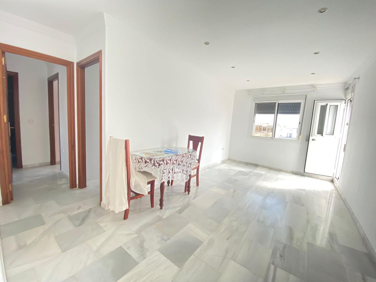 Flat in Bonanza, Sanlúcar de Barrameda, Cádiz of 90 m2
