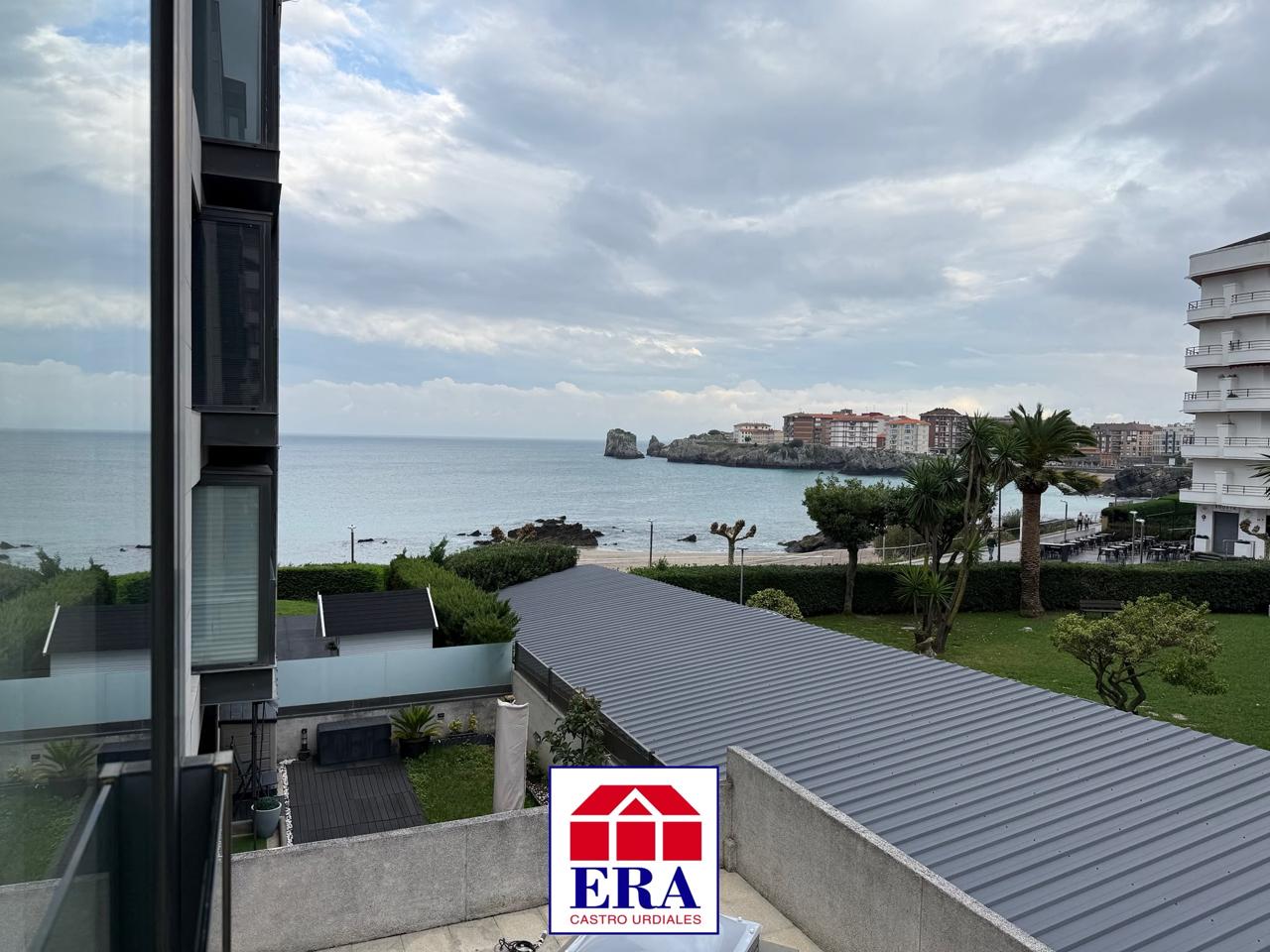 Piso en Calle de Silvestre Ochoa 30, Castro-Urdiales, Cantabria de 67 m2