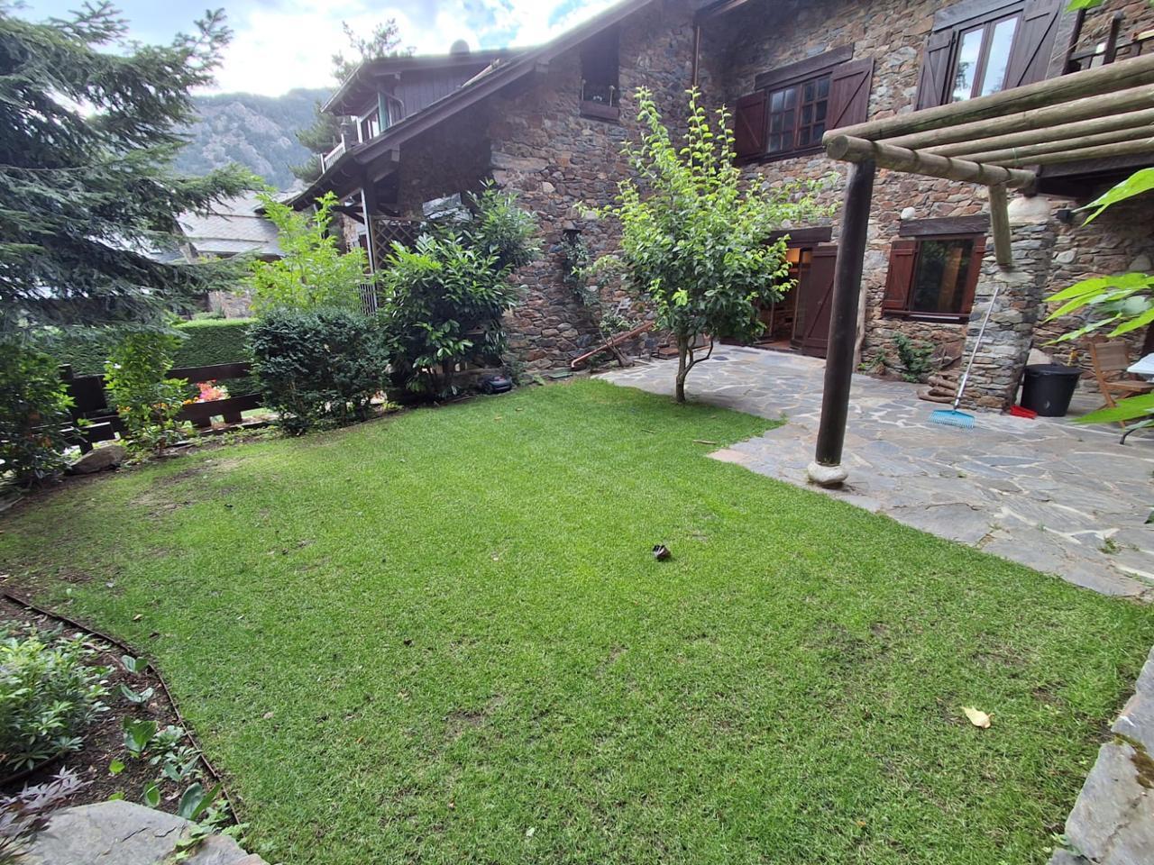Casa / chalet en Placeta dels Mollassos, Ordino, Ordino de 270 m2