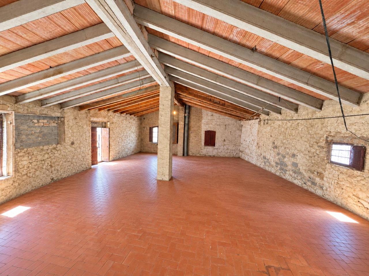 Casa / chalet en Oliva pueblo, Oliva, Valencia de 696 m2