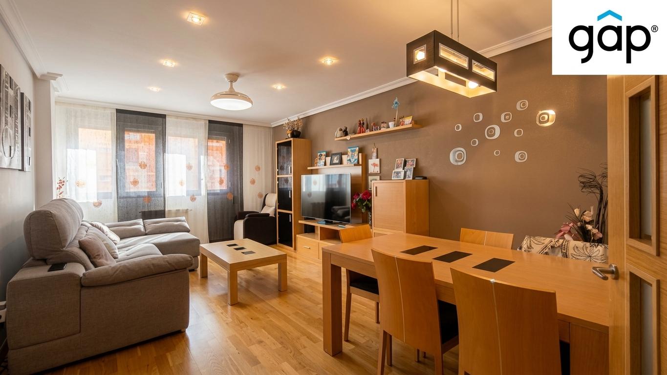 Piso en Cuenca, Cuenca de 103 m2