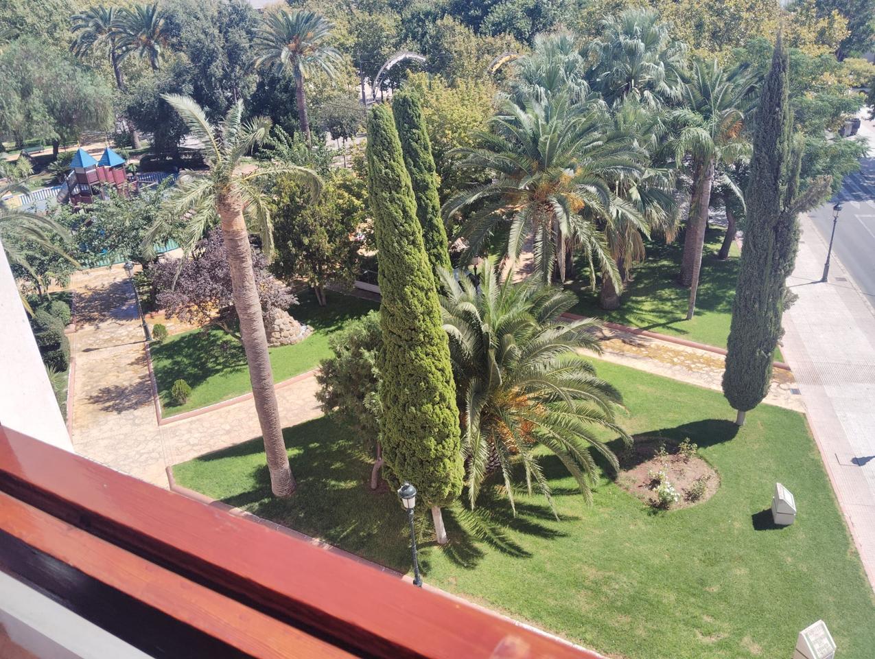 Flat in Calle Donantes de Sangre, Campillos, Málaga of 107 m2