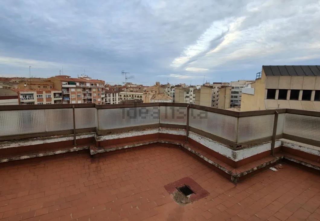 Piso en Calle Dionisio Guardiola, Albacete, Albacete de 90 m2