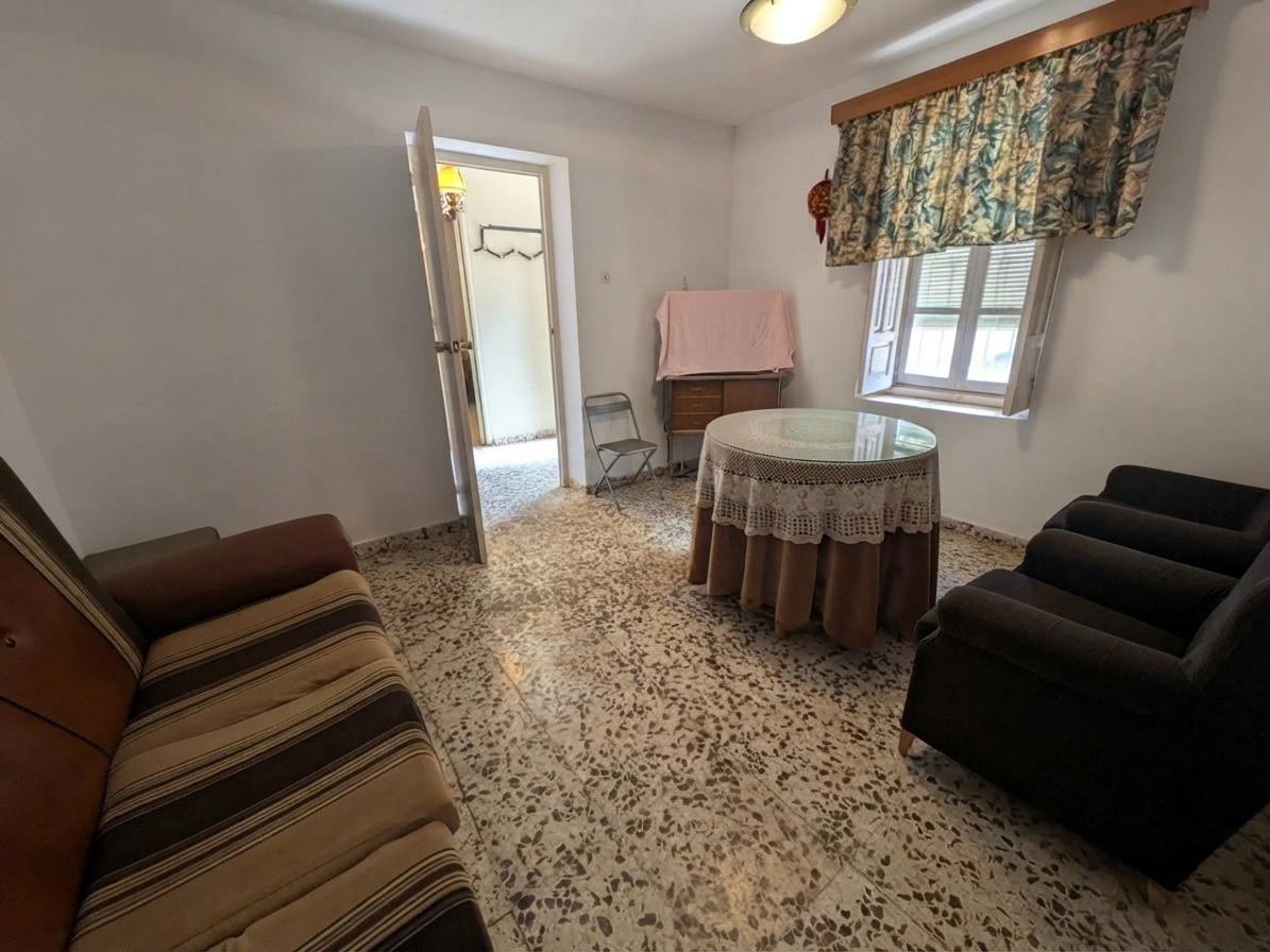 Casa rústica en Argamason, Argamasón, Albacete de 394 m2