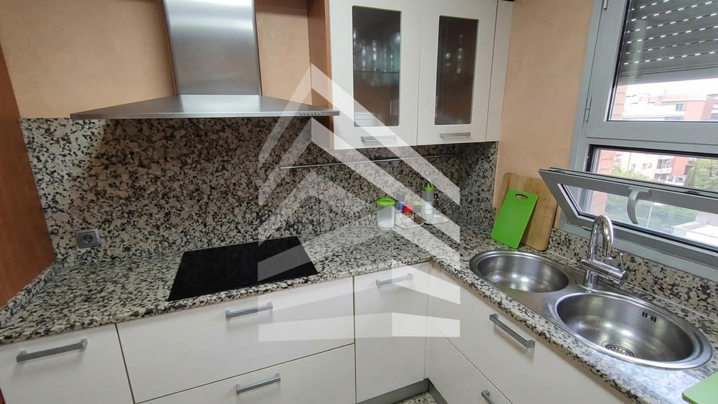 atico en barcelona · carrer-de-varsovia-08041 550000€