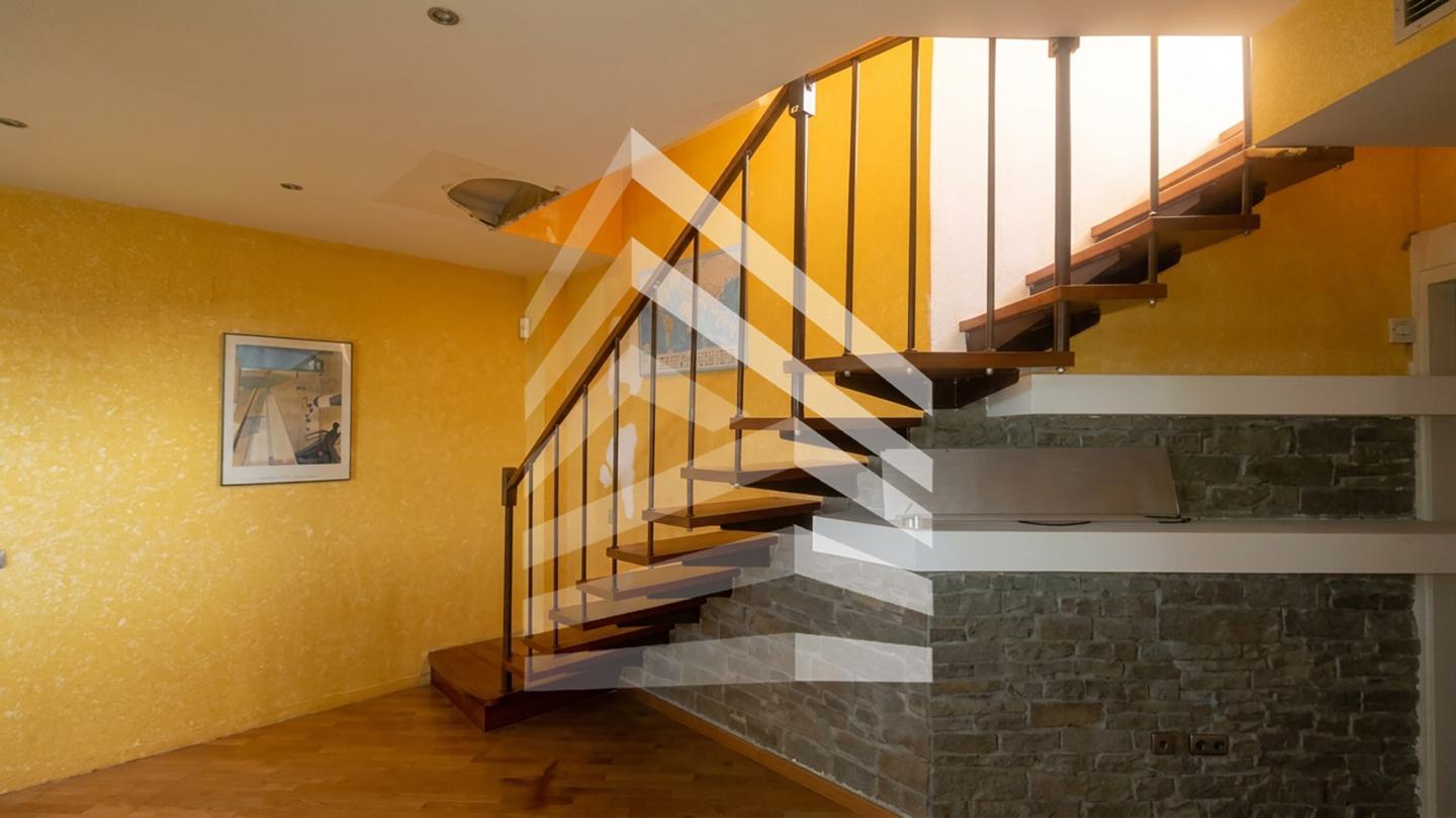 atico en barcelona · carrer-de-varsovia-08041 550000€