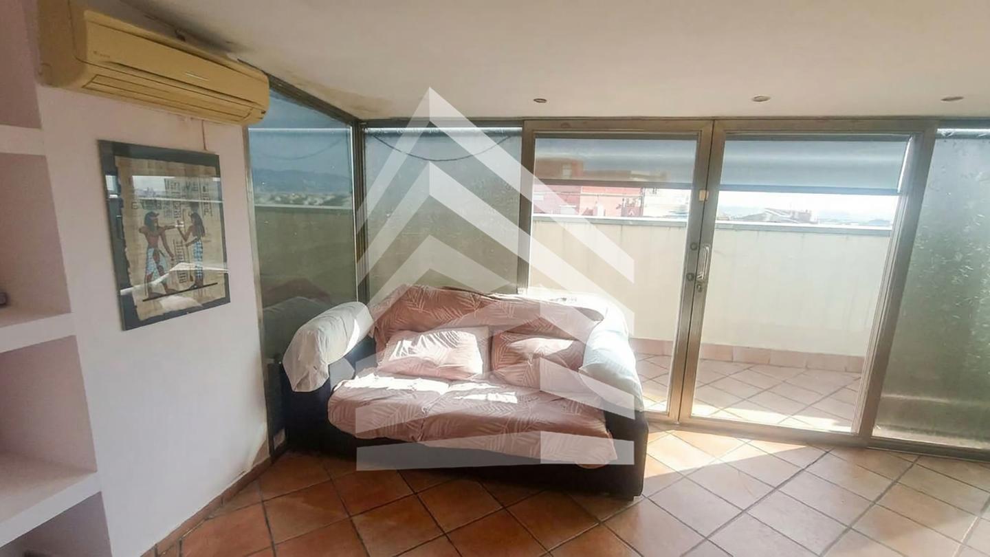 atico en barcelona · carrer-de-varsovia-08041 550000€