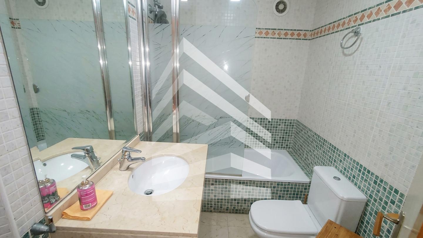 atico en barcelona · carrer-de-varsovia-08041 550000€