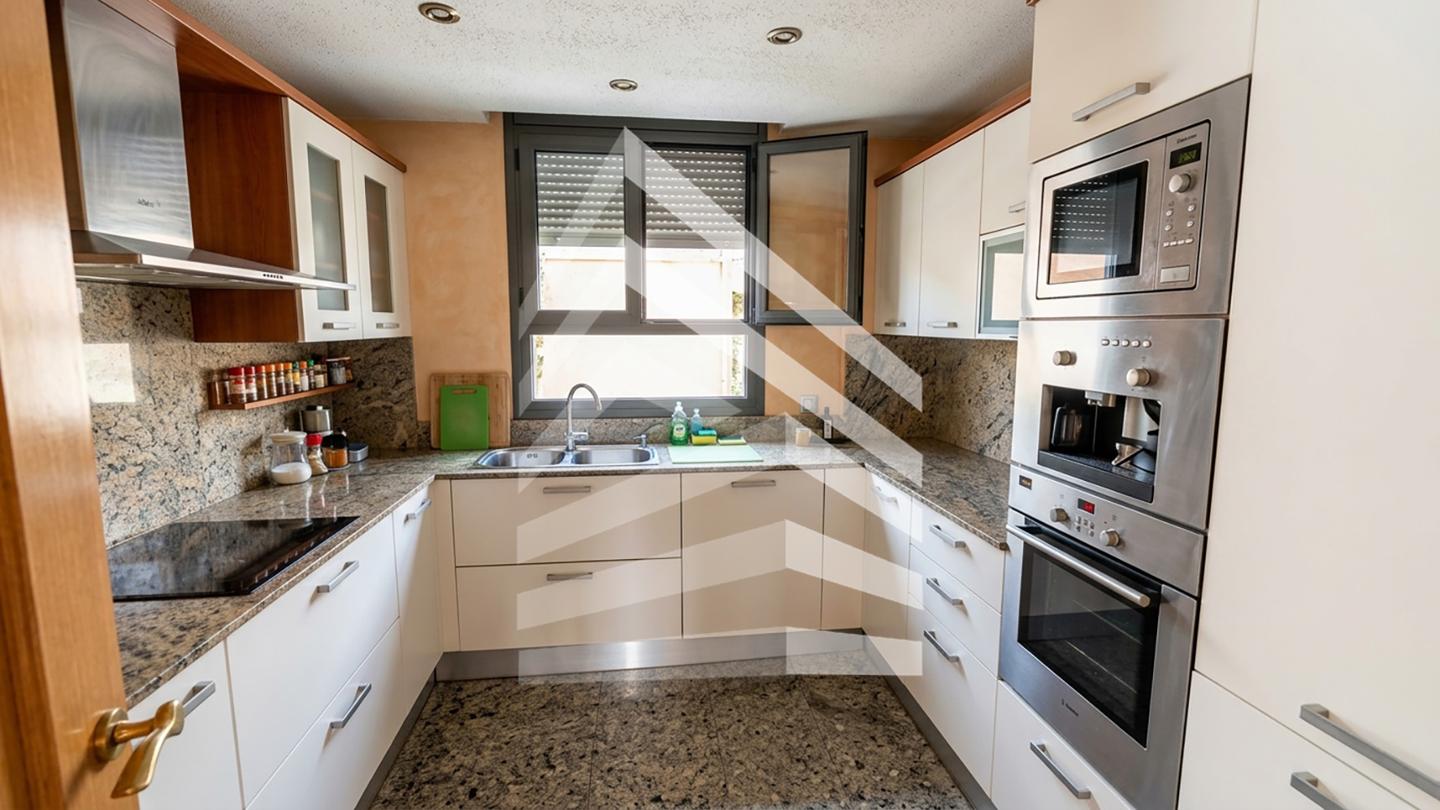 atico en barcelona · carrer-de-varsovia-08041 550000€
