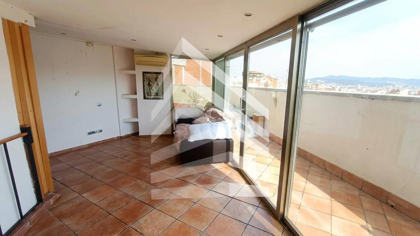 atico en barcelona · carrer-de-varsovia-08041 550000€