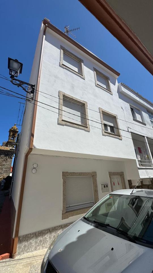 Casa / chalet en Travesía Ara-Solís, Finisterre, La Coruña de 160 m2