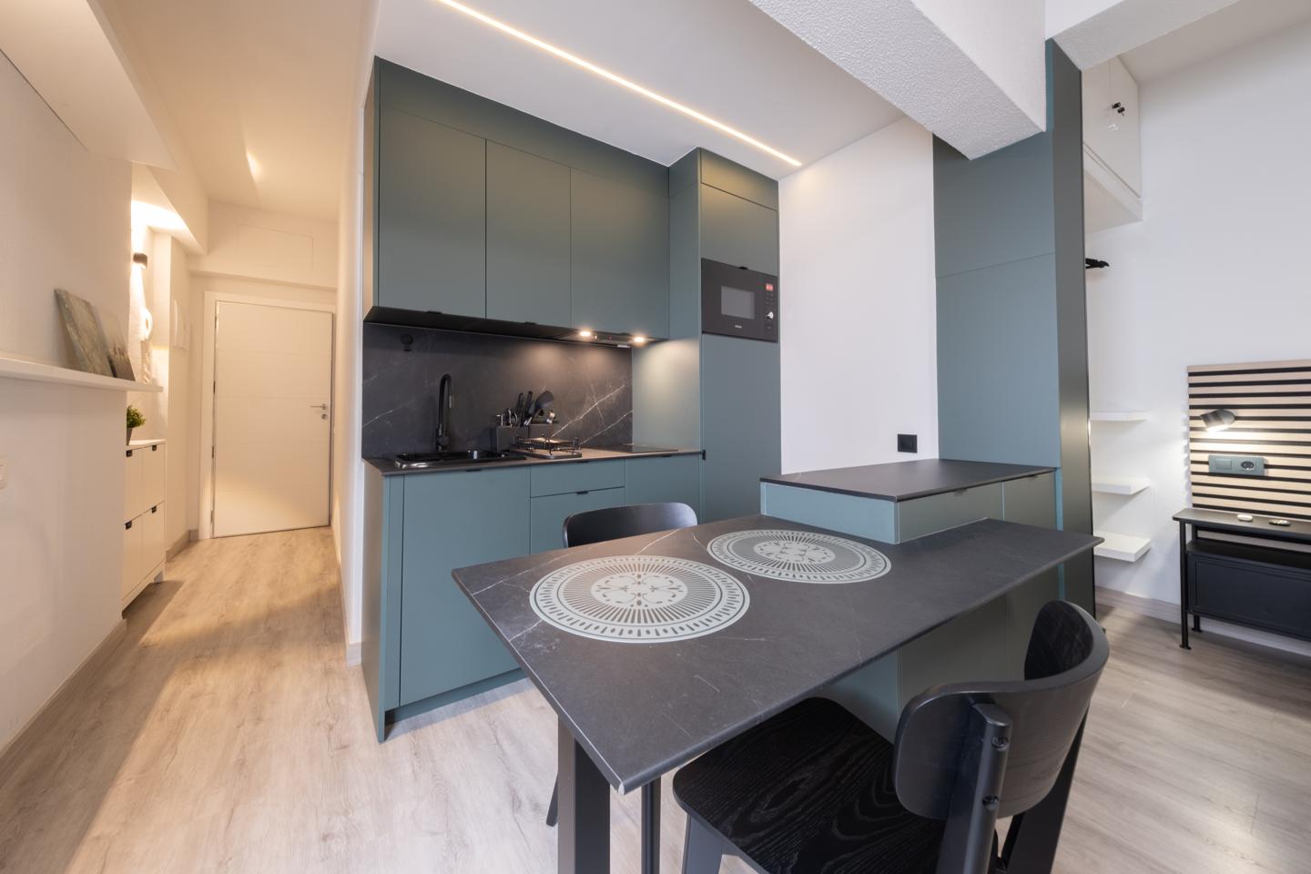 Piso en Calle Luis Morote 46, Las Palmas de Gran Canaria, Las Palmas de 36 m2