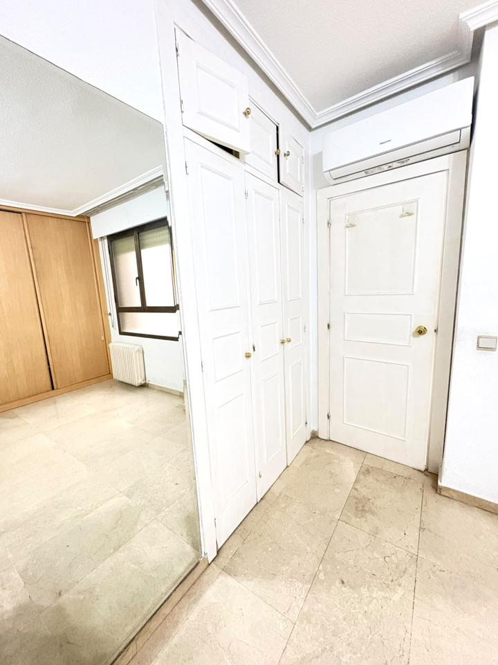 Piso en Calle de Serrano, Madrid, Madrid de 51 m2