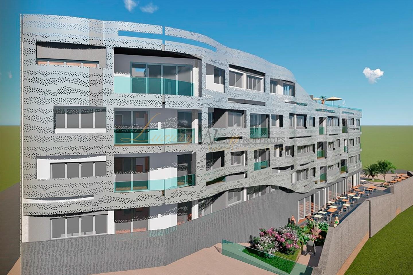 Local en Calle Salamanca, Santa Cruz de Tenerife, Santa Cruz de Tenerife de 103 m2