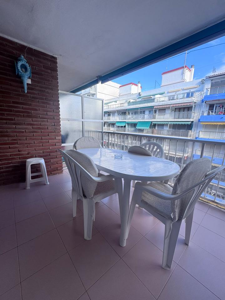 Piso en Carrer Cabanyal, Cullera, Valencia de 65 m2