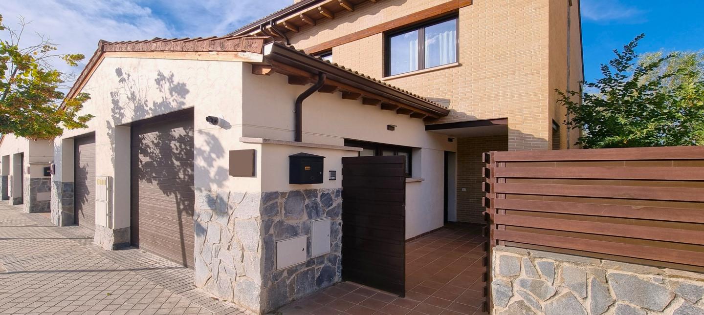 Casa / chalet en Avd. Chopera, Guadalix de la Sierra, Madrid de 246 m2