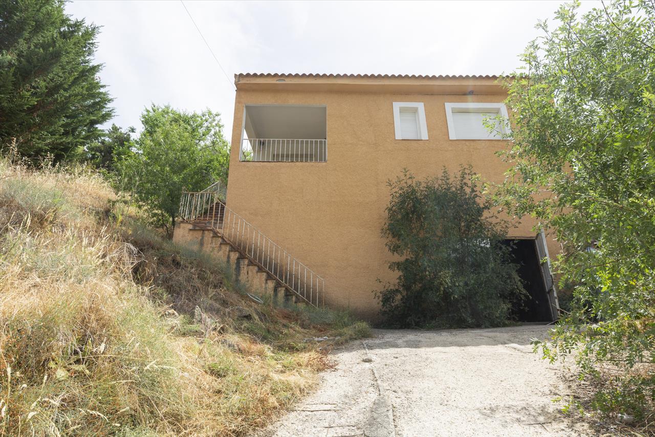 Casa / chalet en Robledo de Chavela, Madrid de 168 m2