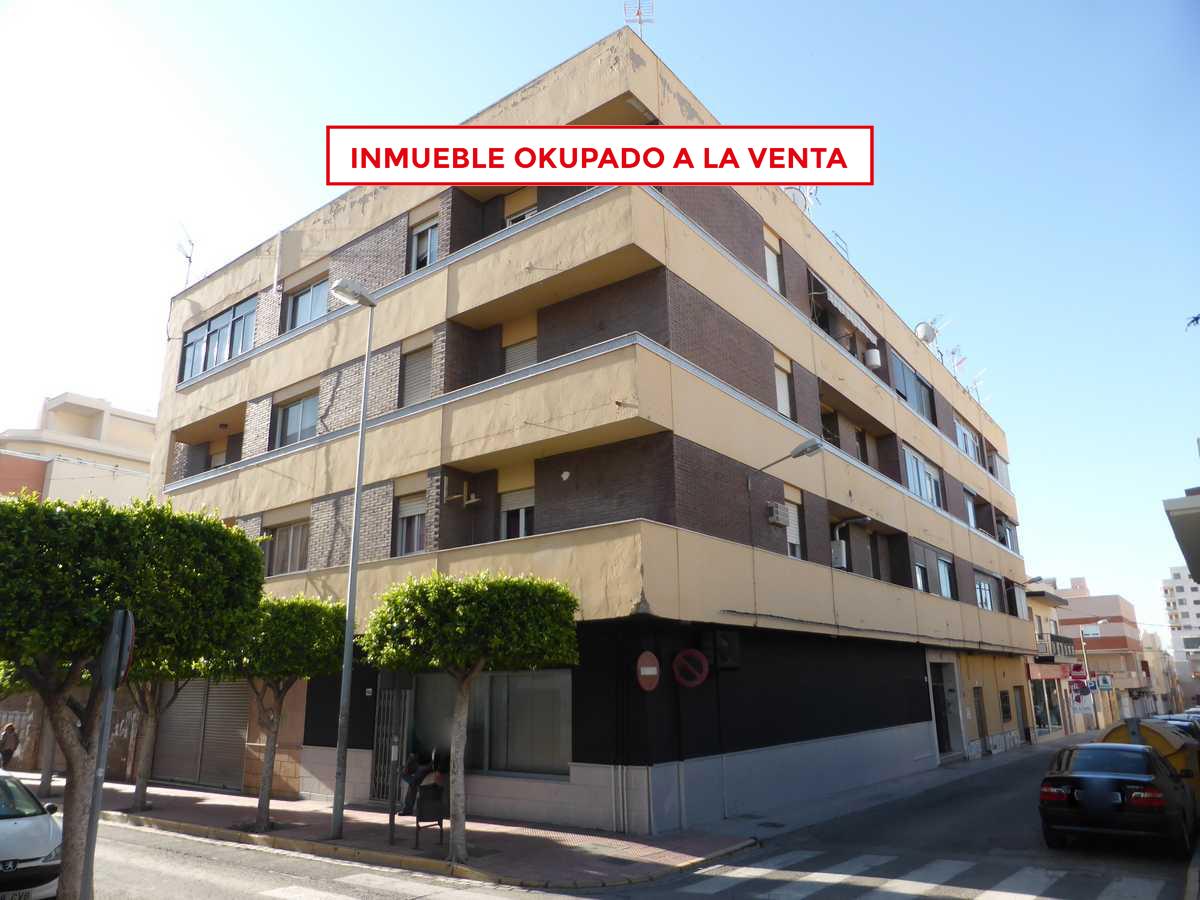 foto de PISO EN EL EJIDO, ALMERIA