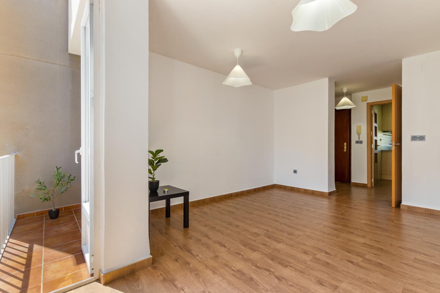 Flat in Calle Blanco Coris, Málaga, Málaga of 106 m2