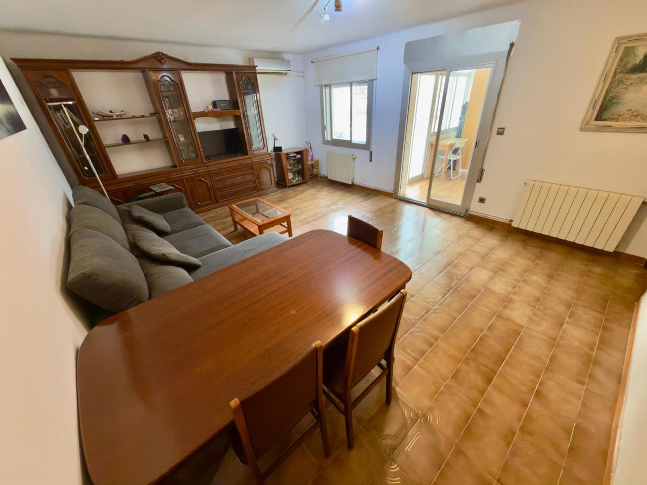 Piso en Carrer de Cornellà Modern, Cornellà de Llobregat, Barcelona de 87 m2