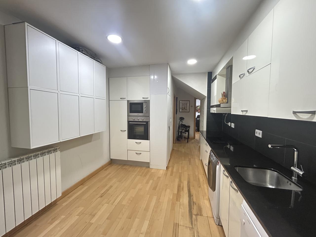 Piso en Calle Magallón, Tudela, Navarra de 178 m2