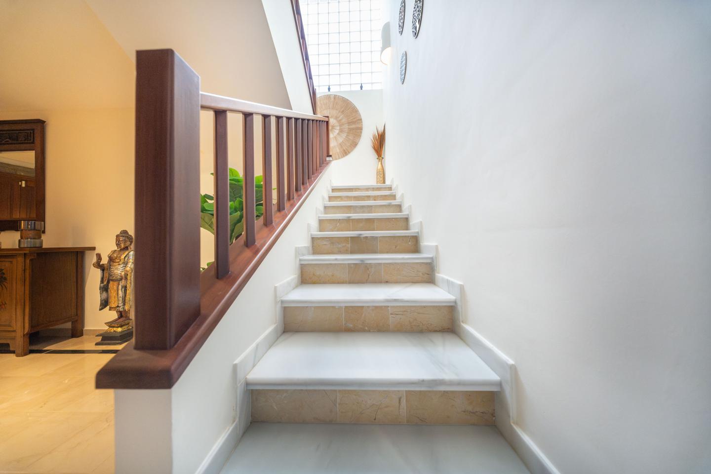 Superior 4 Bed Detached Villa With Pool & Views