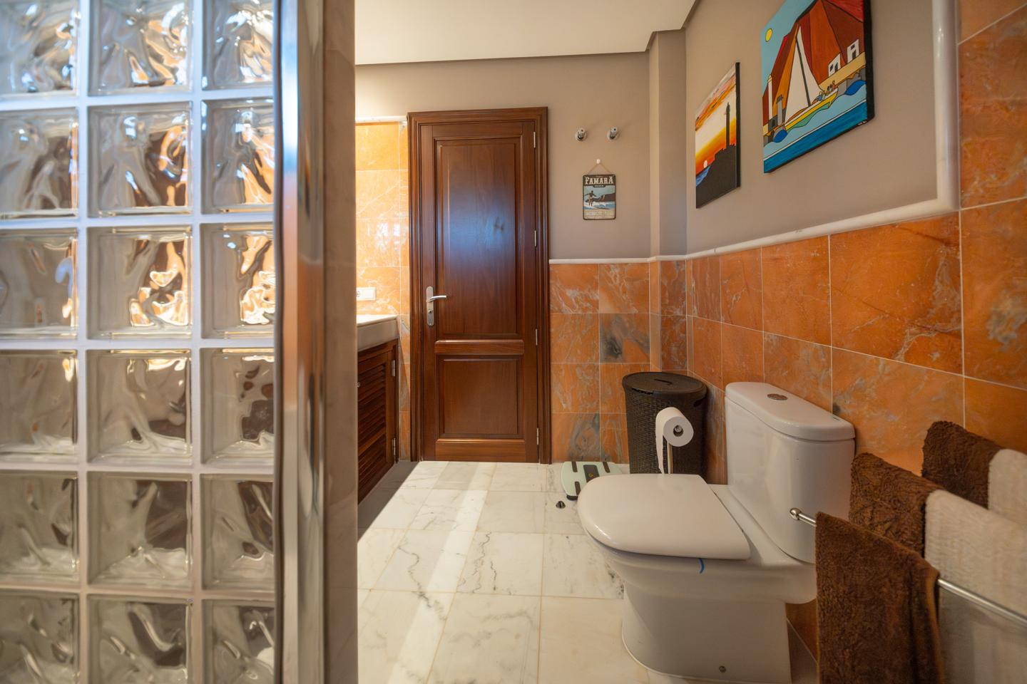 Superior 4 Bed Detached Villa With Pool & Views