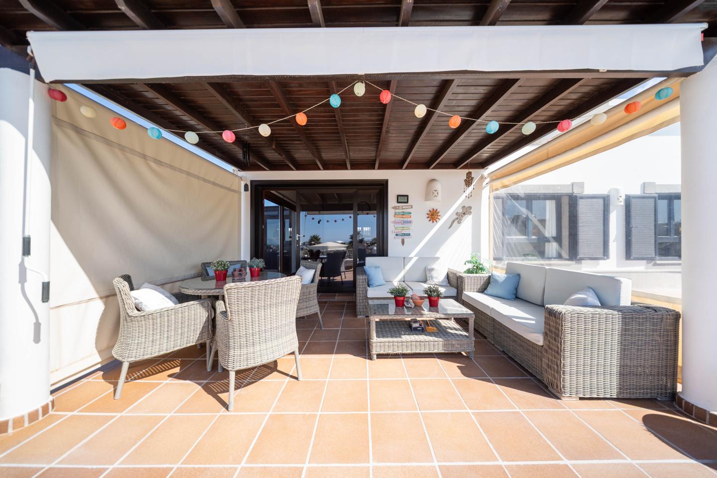 Superior 4 Bed Detached Villa With Pool & Views