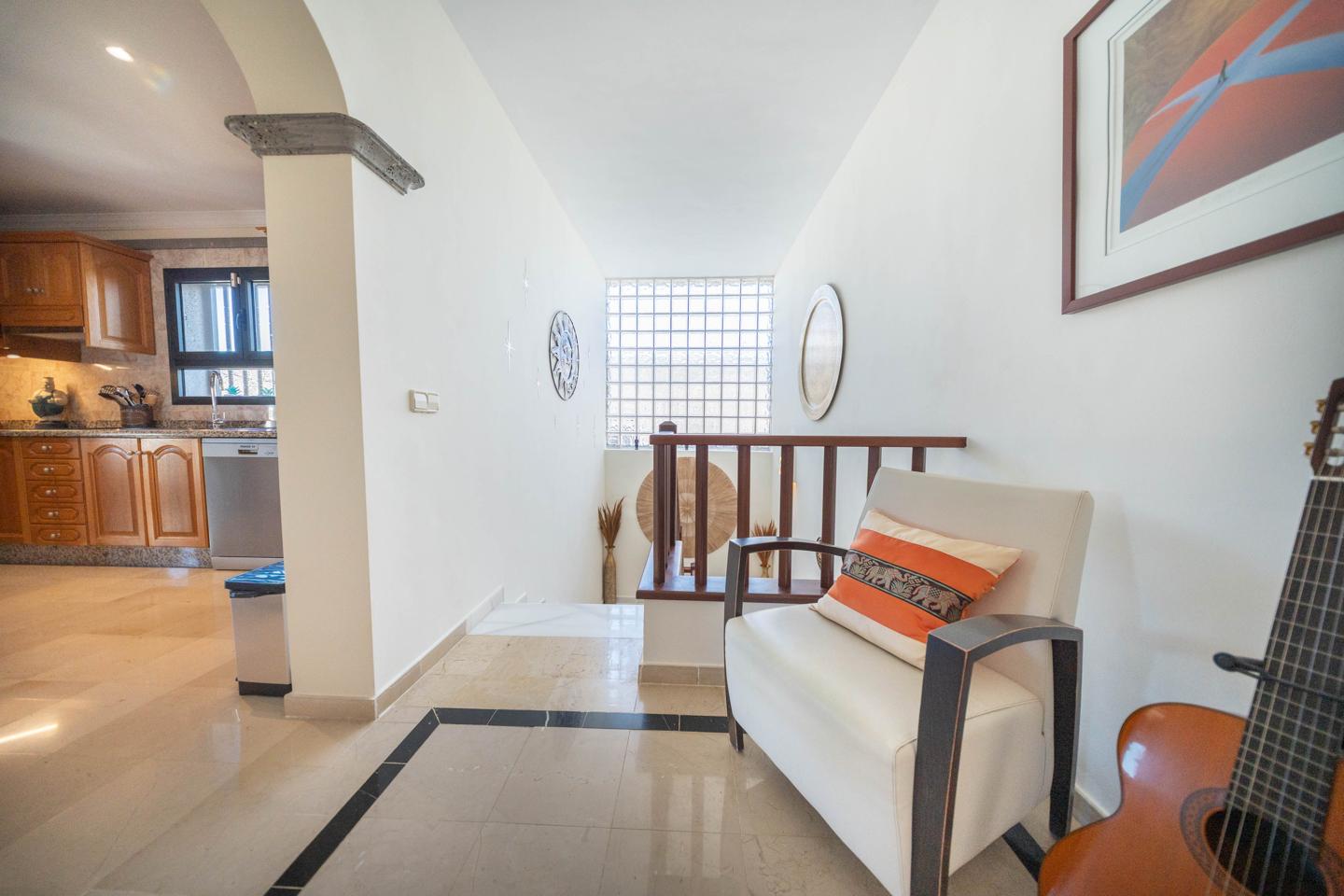 Superior 4 Bed Detached Villa With Pool & Views