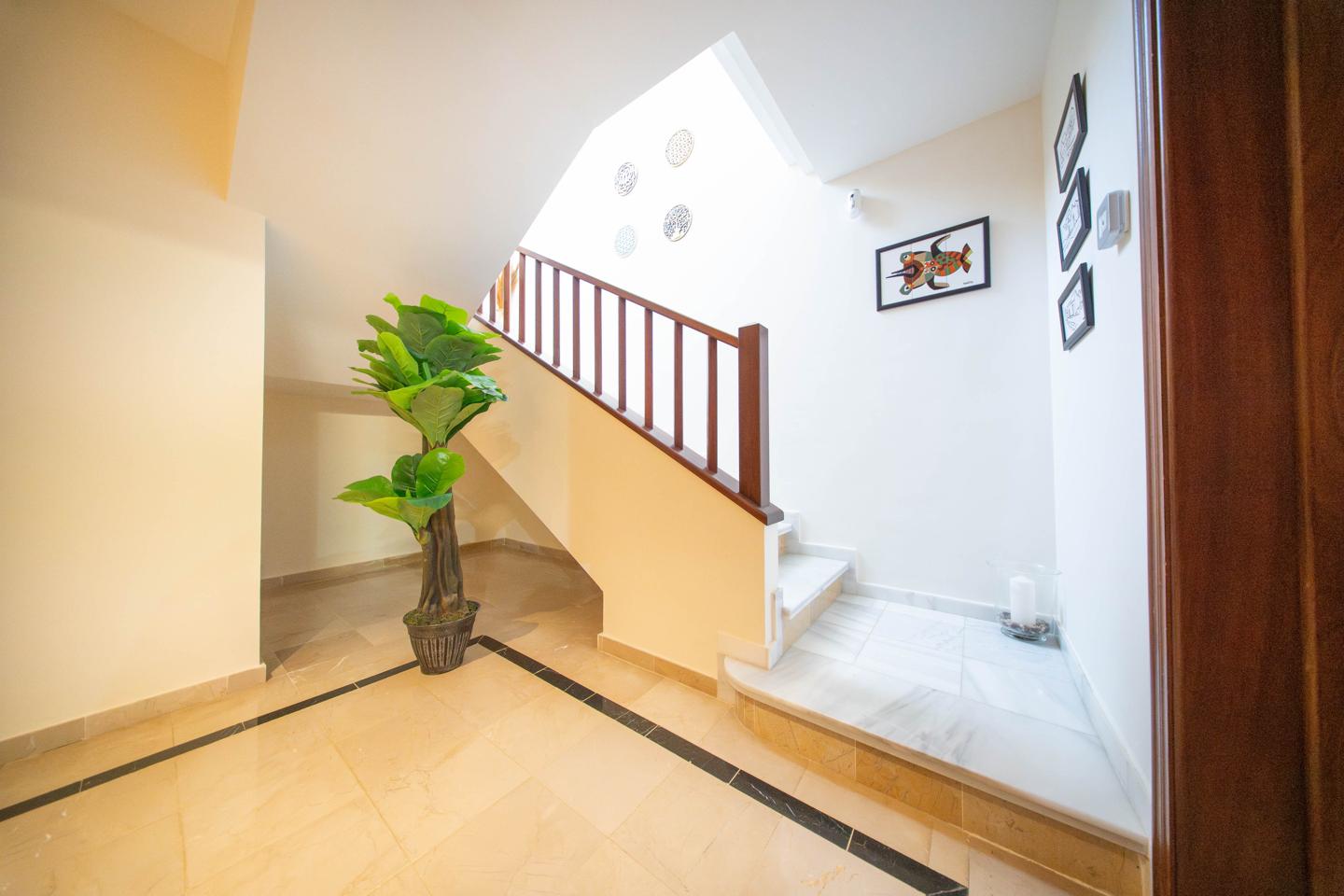 Superior 4 Bed Detached Villa With Pool & Views