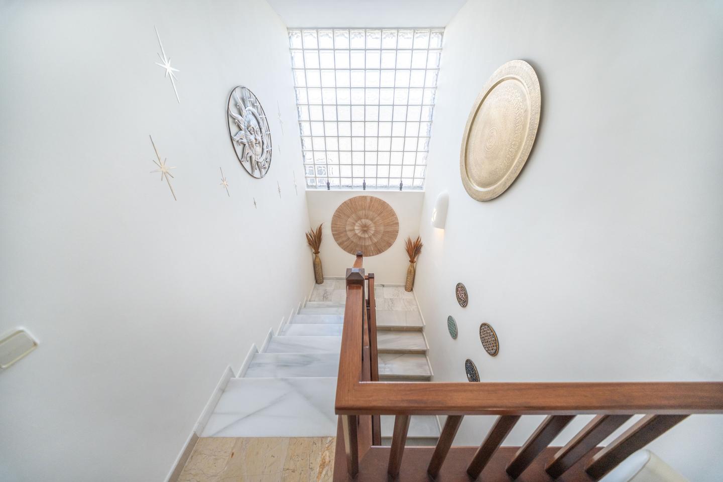 Superior 4 Bed Detached Villa With Pool & Views