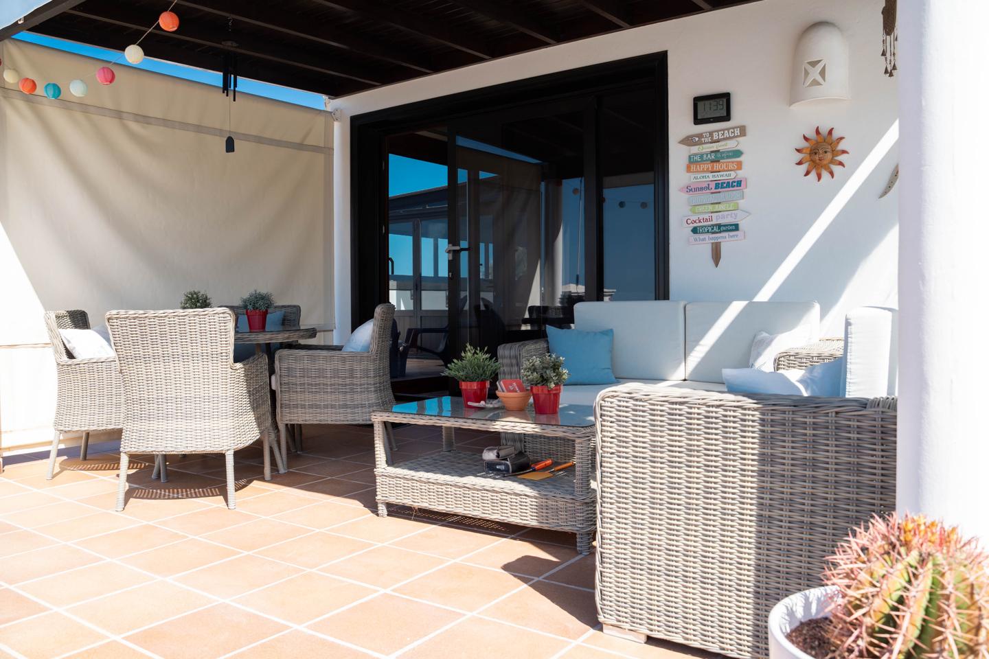 Superior 4 Bed Detached Villa With Pool & Views