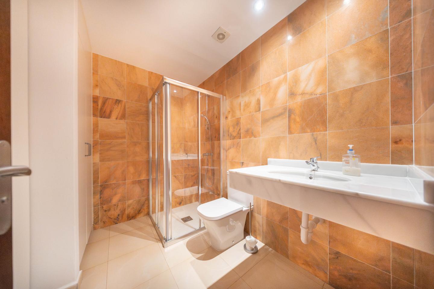 Superior 4 Bed Detached Villa With Pool & Views