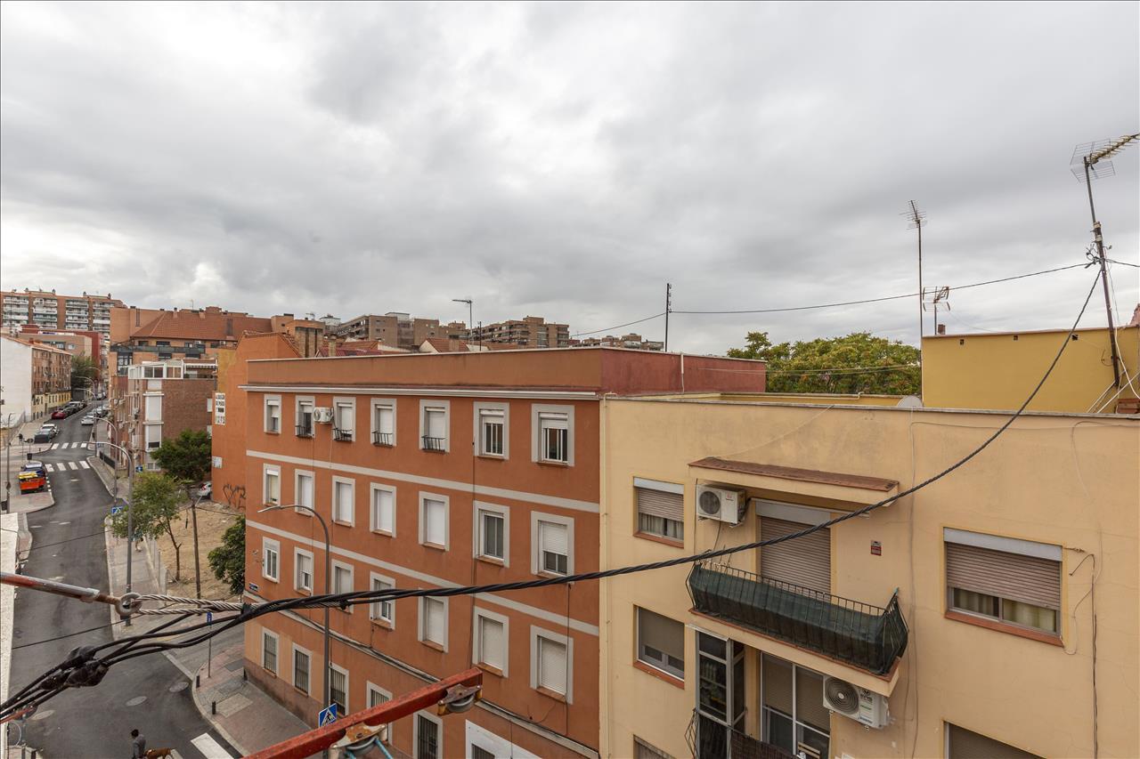 Piso en Madrid, Madrid de 72 m2