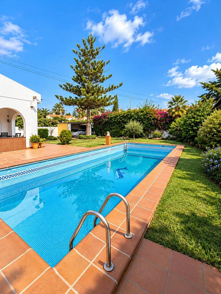 Casa / chalet en Calle Cerraja, Málaga, Málaga de 198 m2