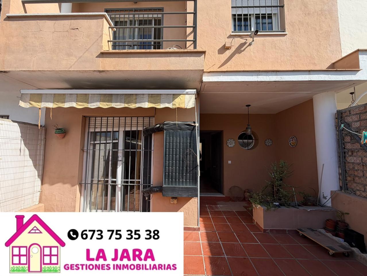 Piso en Avenida de Huelva, Sanlúacr de Barrameda, Cádiz de 149 m2