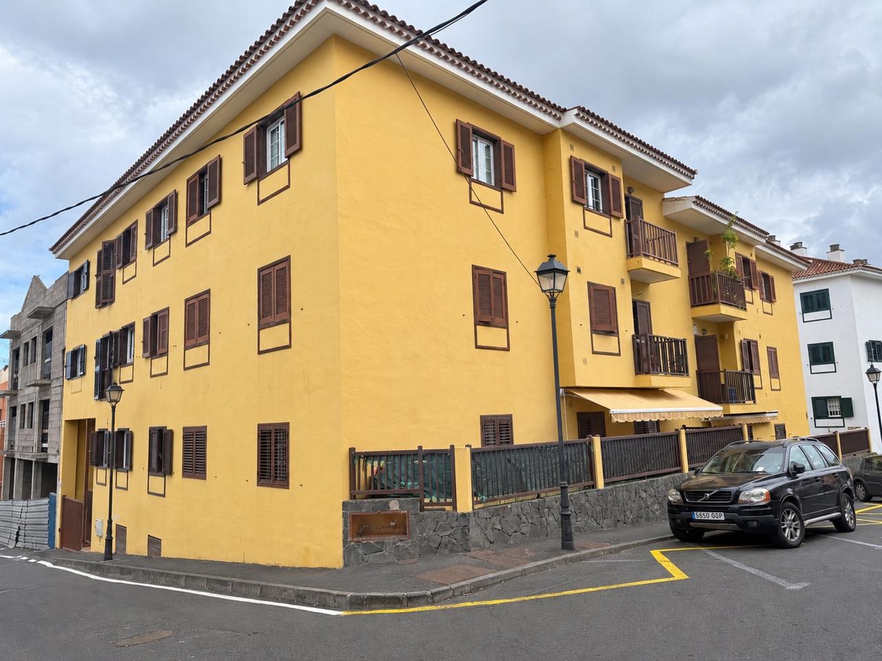 pisos en tacoronte · calle-las-mirleras-38350 210000€