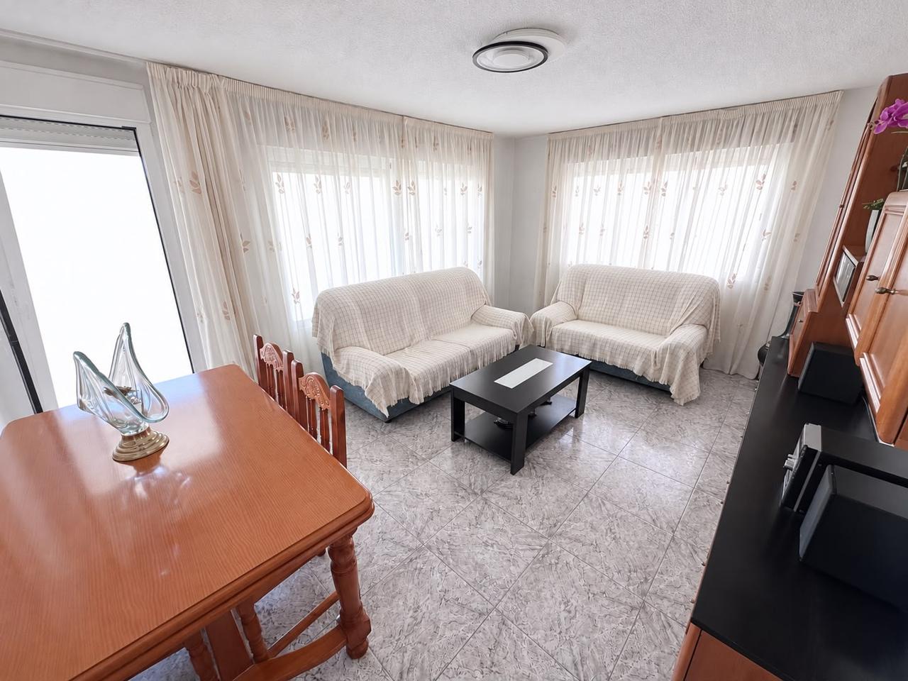 Piso en Benicàssim, Castelló de 80 m2