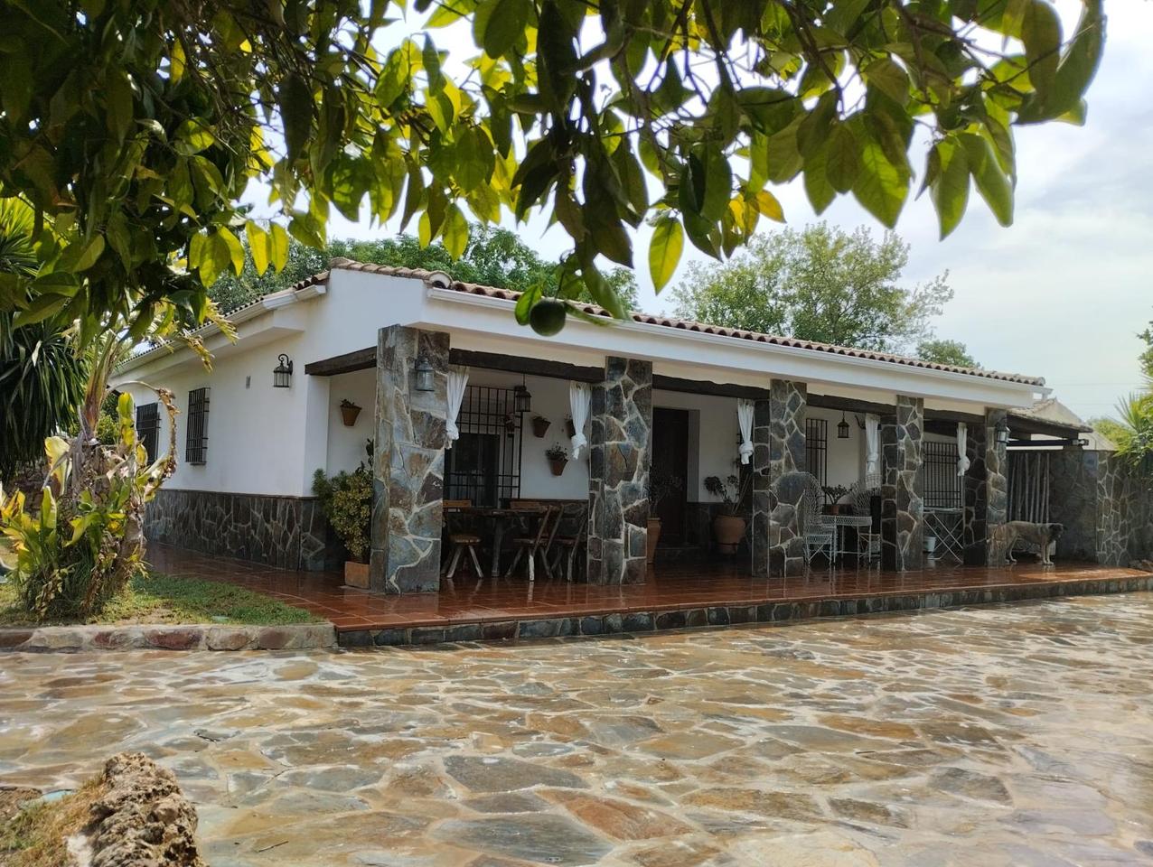 Casa / chalet en Córdoba, Córdoba de 195 m2