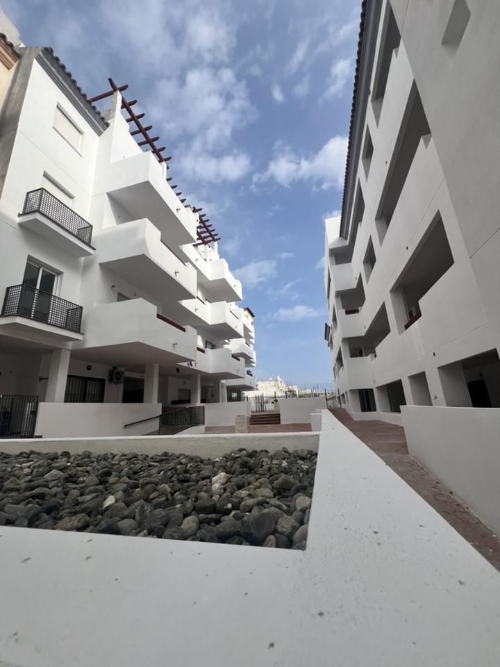 Piso en Calle Sarmiento, Manilva, Málaga de 97 m2