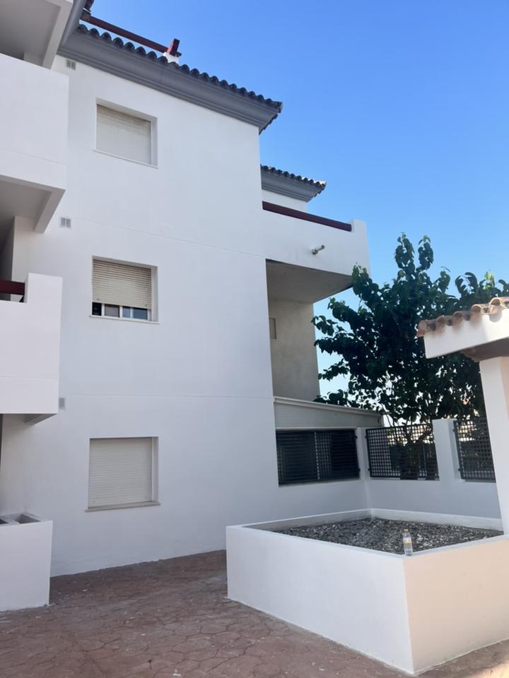 Piso en Calle Sarmiento, Manilva, Málaga de 104 m2